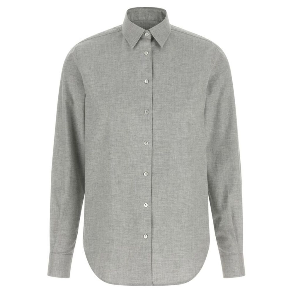 Xacus Women's Marta Flannel Shirt